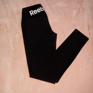 Reebok Leggings